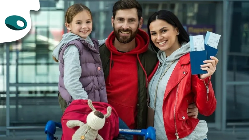 تسهیلات برای ویزای خانوادگی