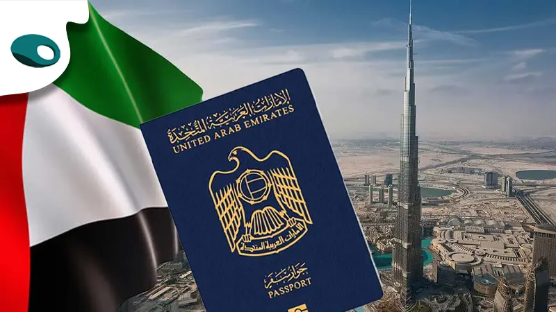 مراحل مهاجرت دندانپزشکان به امارات